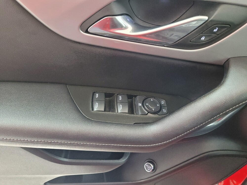 2024 Chevrolet Blazer in St. Louis, MO 63125 - 18121712 27