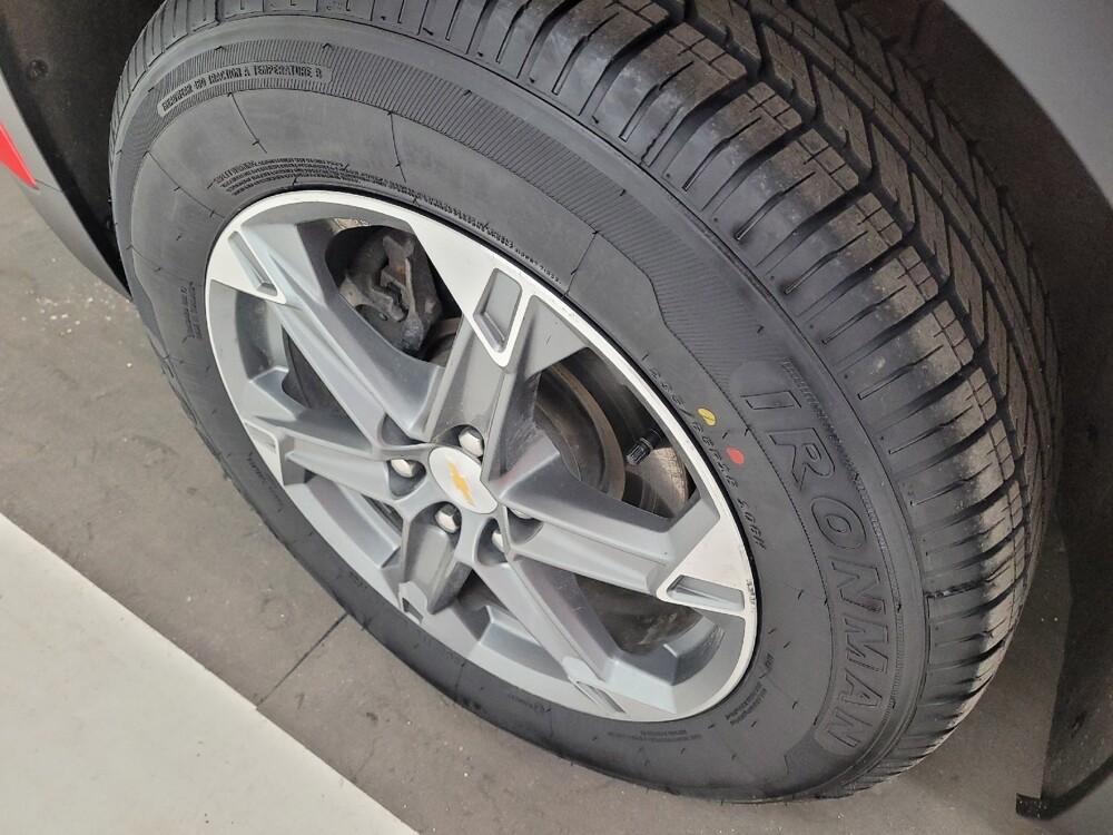 2024 Chevrolet Blazer in St. Louis, MO 63125 - 18121712 31