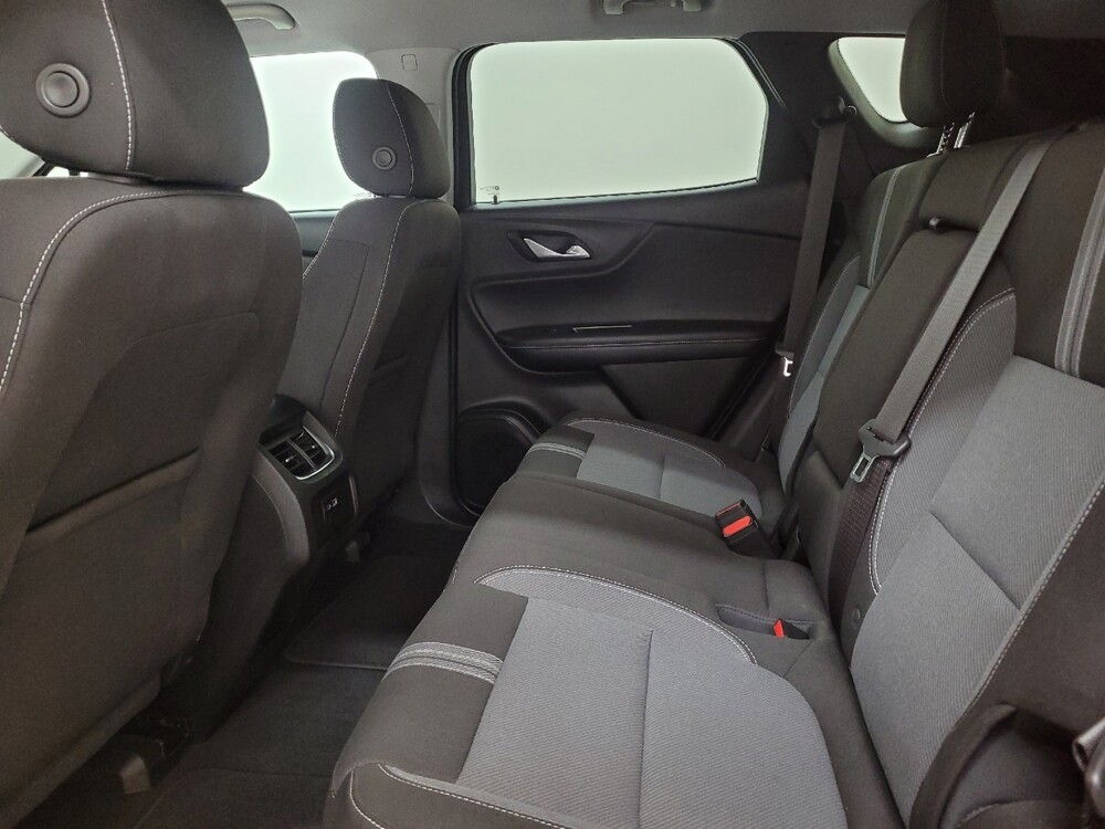 2024 Chevrolet Blazer in St. Louis, MO 63125 - 18121712 18