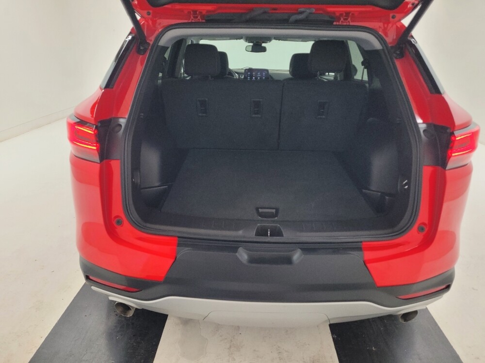 2024 Chevrolet Blazer in St. Louis, MO 63125 - 18121712 29
