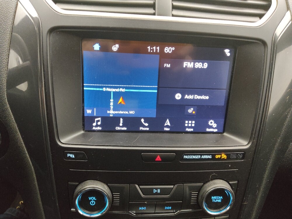 2019 Ford Explorer in Wichita, KS 67207 - 18121713 25