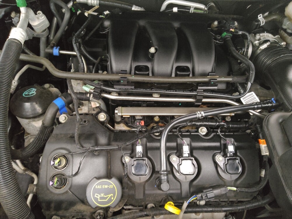 2019 Ford Explorer in Wichita, KS 67207 - 18121713 30