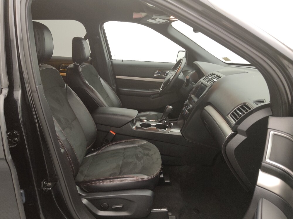 2019 Ford Explorer in Wichita, KS 67207 - 18121713 21