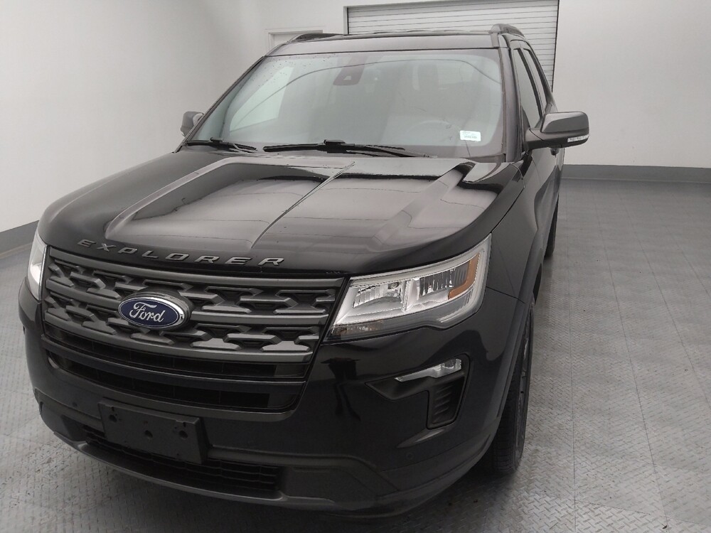 2019 Ford Explorer in Wichita, KS 67207 - 18121713 15