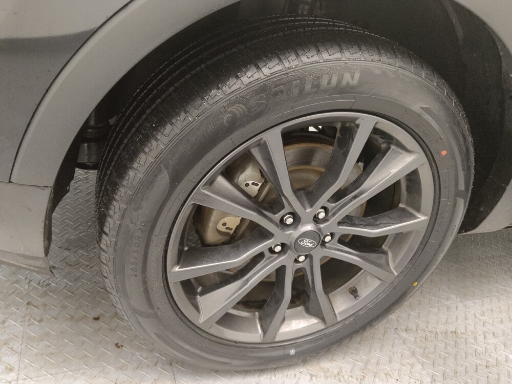 2019 Ford Explorer in Wichita, KS 67207 - 18121713 31