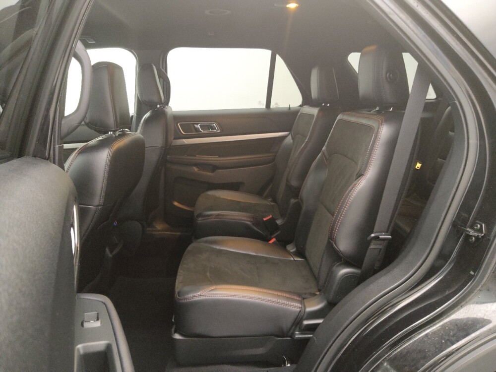 2019 Ford Explorer in Wichita, KS 67207 - 18121713 18