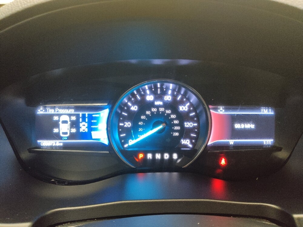 2019 Ford Explorer in Wichita, KS 67207 - 18121713 23