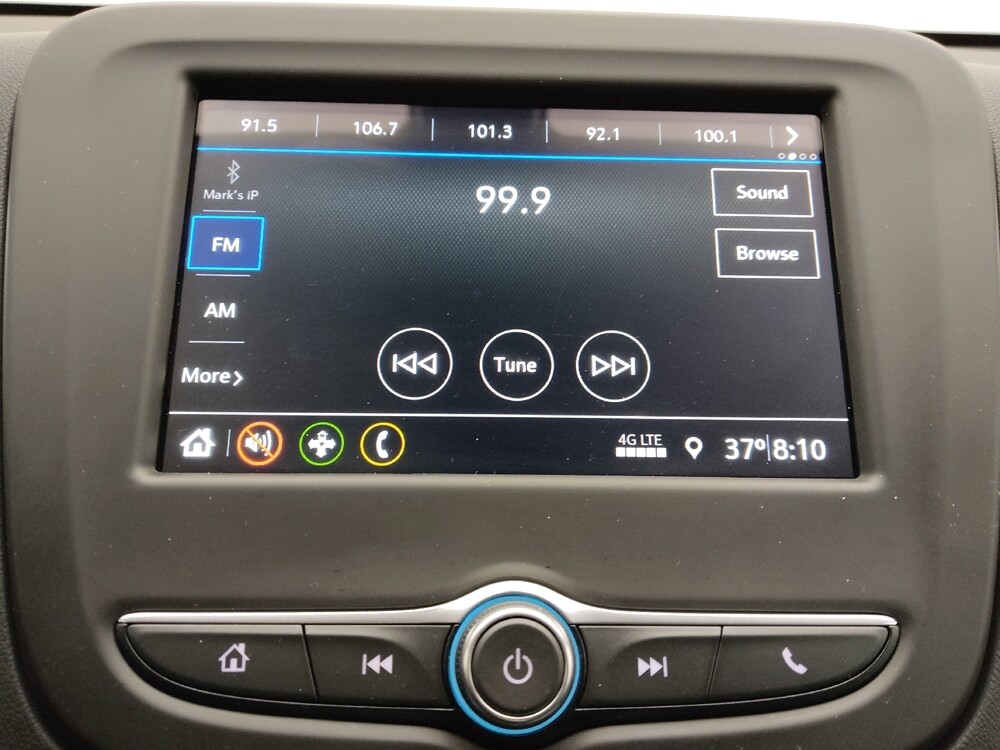 2019 Chevrolet Equinox in Topeka, KS 66611 - 18121714 25