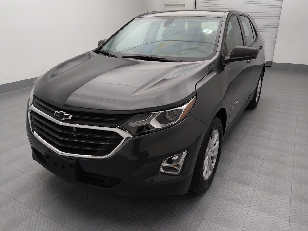 2019 Chevrolet Equinox in Topeka, KS 66611 - 18121714 15