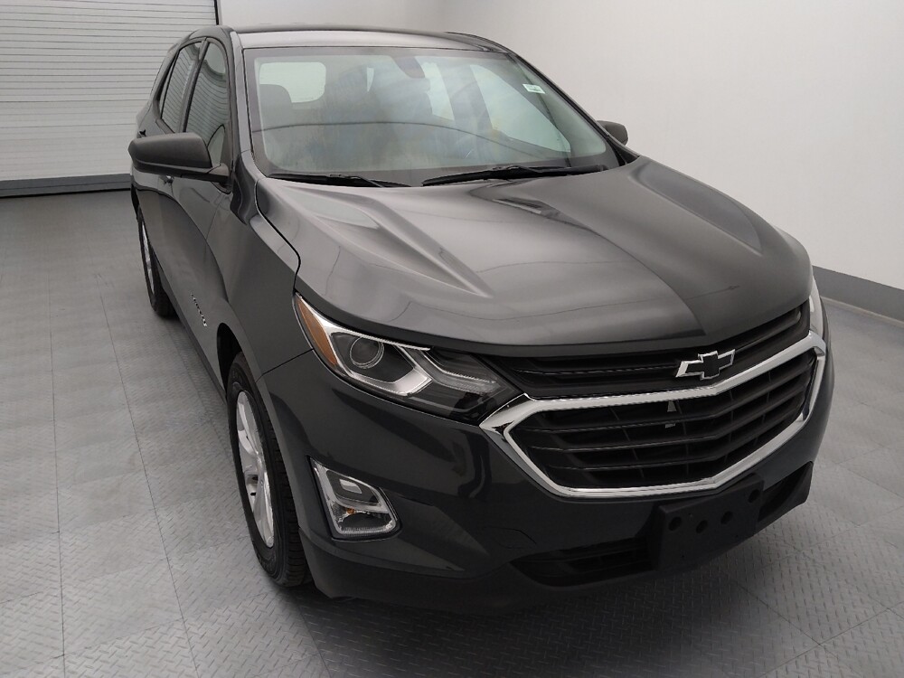2019 Chevrolet Equinox in Topeka, KS 66611 - 18121714 14