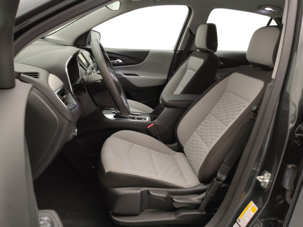 2019 Chevrolet Equinox in Topeka, KS 66611 - 18121714 17