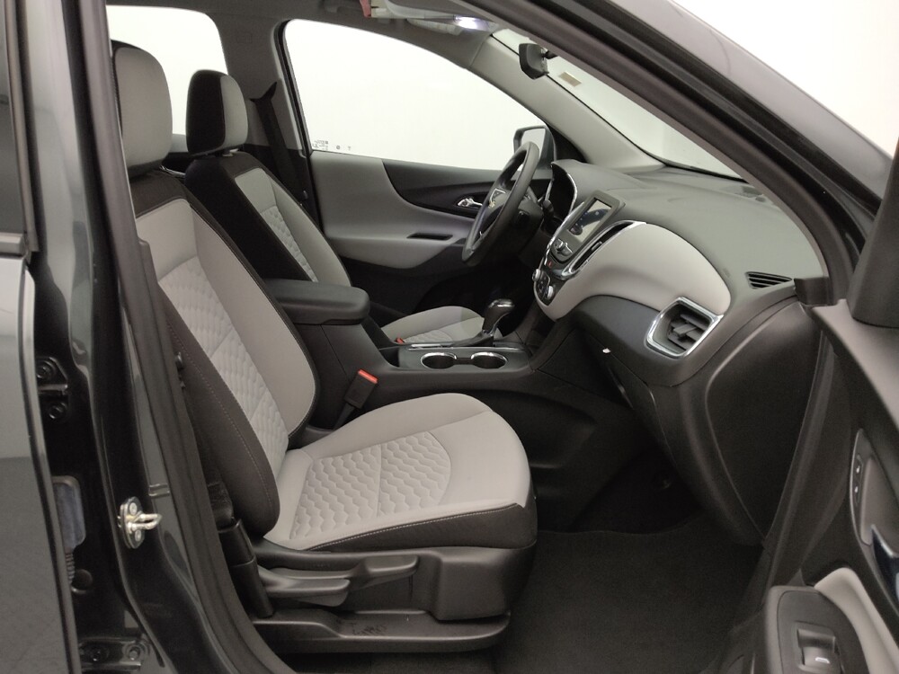 2019 Chevrolet Equinox in Topeka, KS 66611 - 18121714 21