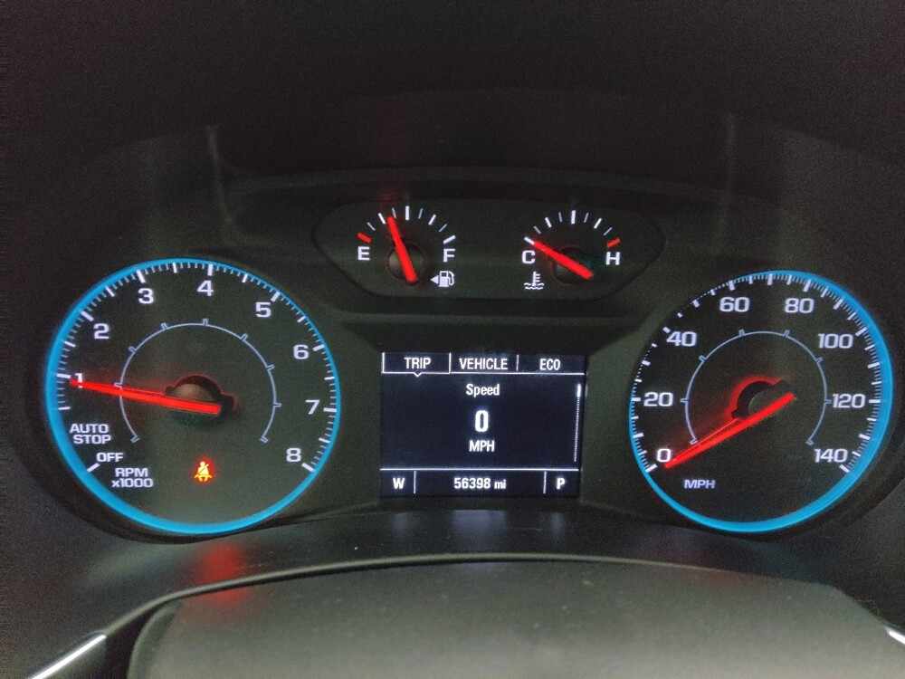 2019 Chevrolet Equinox in Topeka, KS 66611 - 18121714 23