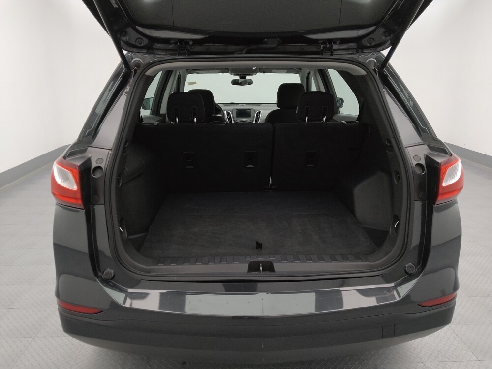 2019 Chevrolet Equinox in Topeka, KS 66611 - 18121714 29