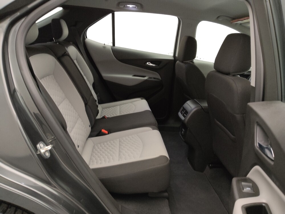 2019 Chevrolet Equinox in Topeka, KS 66611 - 18121714 19