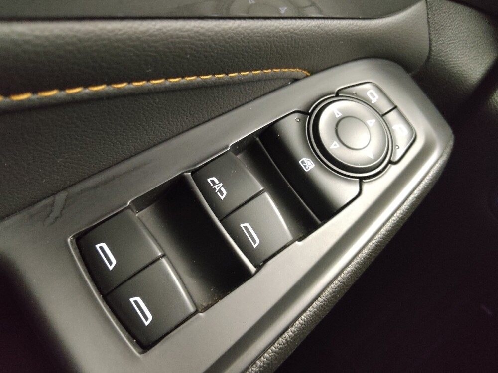 2021 Chevrolet Traverse in St. Louis, MO 63136 - 18121715 27