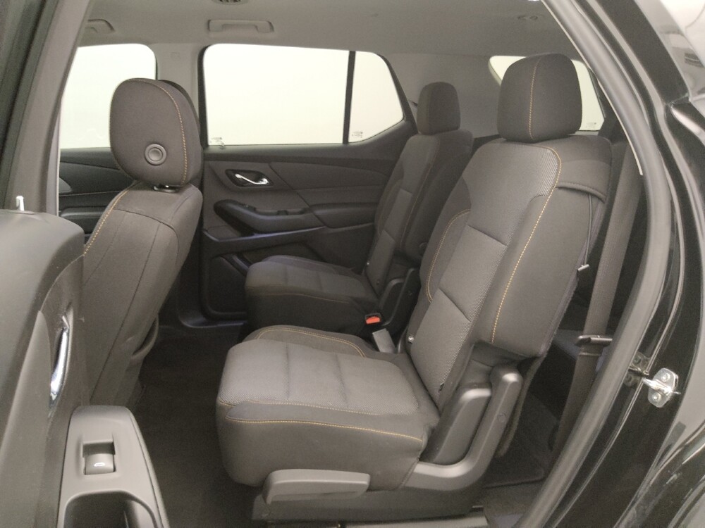 2021 Chevrolet Traverse in St. Louis, MO 63136 - 18121715 18