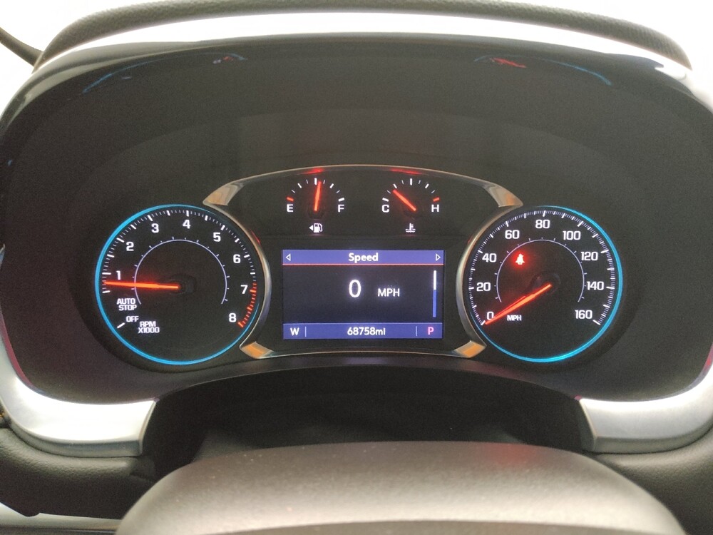 2021 Chevrolet Traverse in St. Louis, MO 63136 - 18121715 23