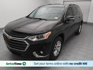 2021 Chevrolet Traverse in St. Louis, MO 63136