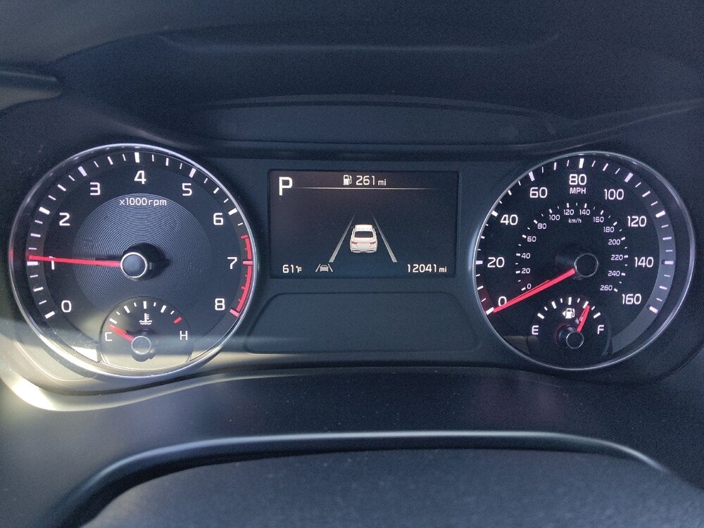 2024 Kia Forte in Arlington, TX 76011 - 18121716 23