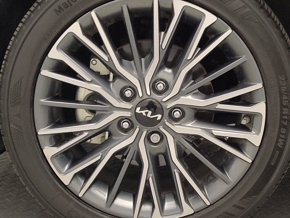 2024 Kia Forte in Arlington, TX 76011 - 18121716 31