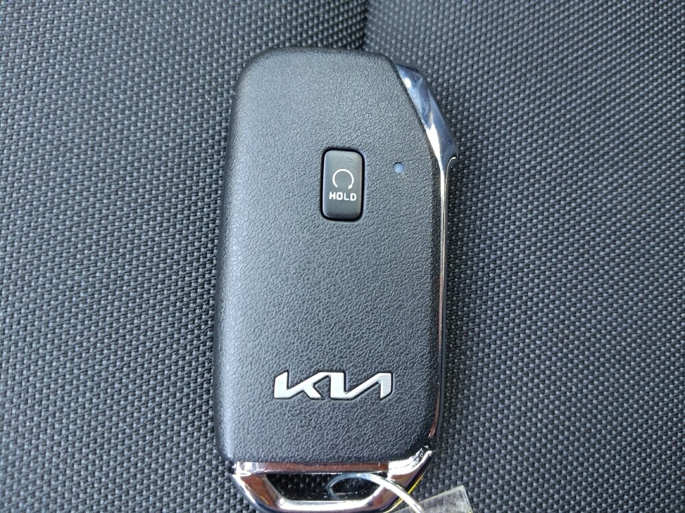 2024 Kia Forte in Arlington, TX 76011 - 18121716 32