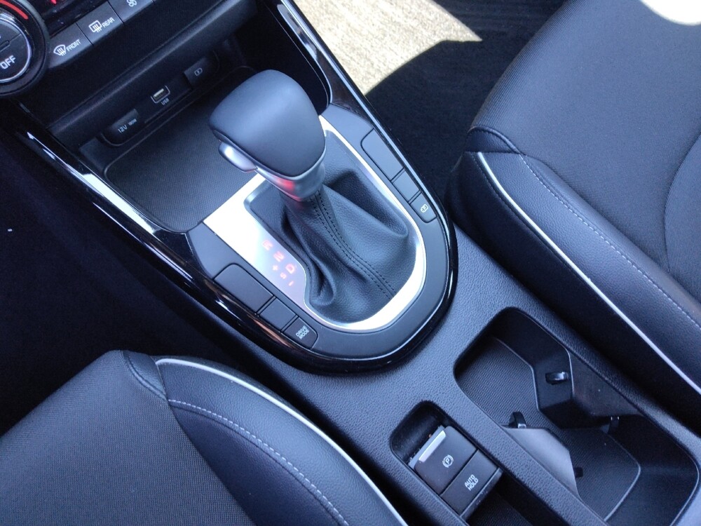 2024 Kia Forte in Arlington, TX 76011 - 18121716 26