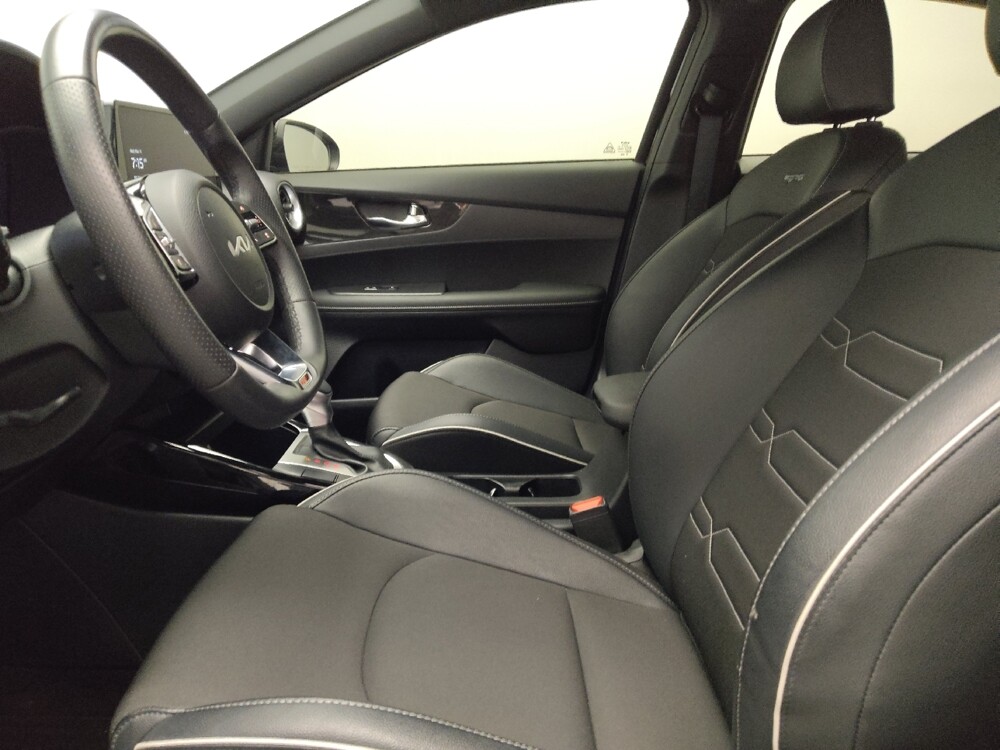 2024 Kia Forte in Arlington, TX 76011 - 18121716 17