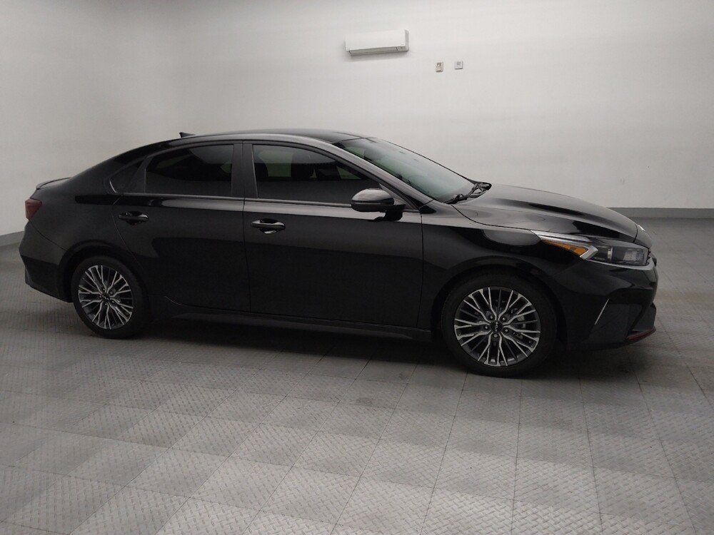 2024 Kia Forte in Arlington, TX 76011 - 18121716 11