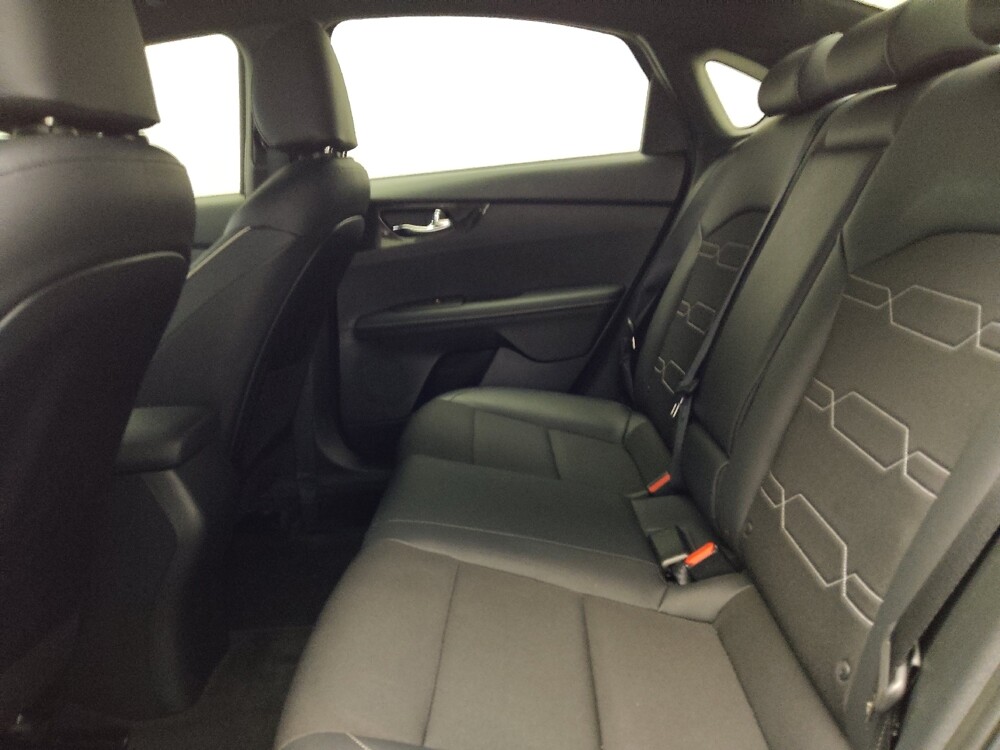 2024 Kia Forte in Arlington, TX 76011 - 18121716 18