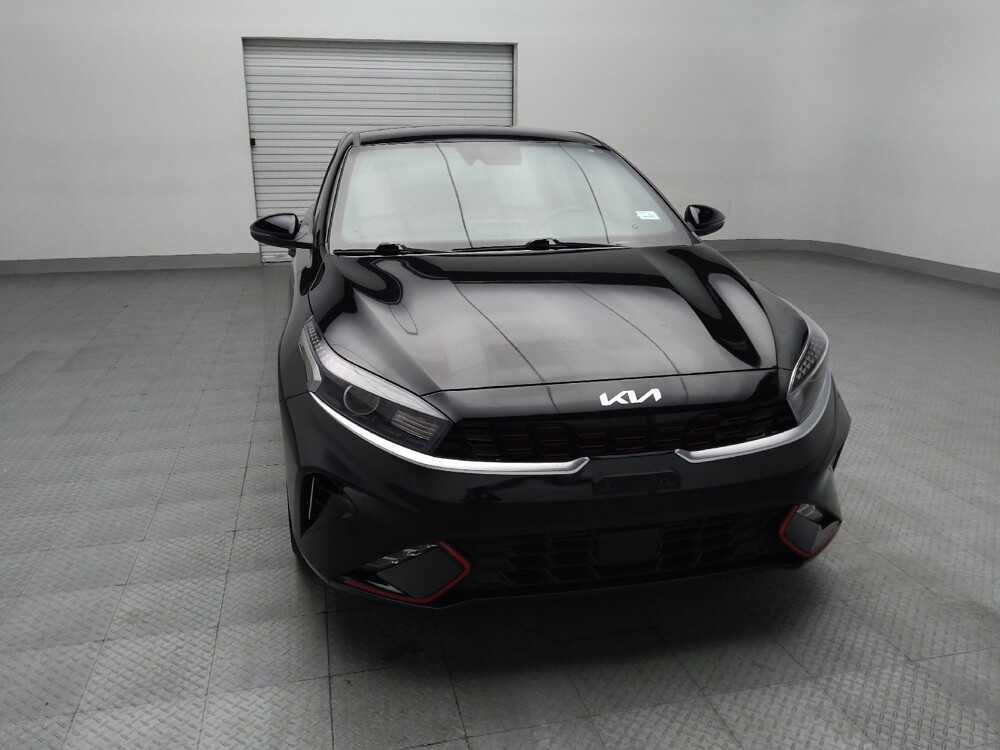 2024 Kia Forte in Arlington, TX 76011 - 18121716 14
