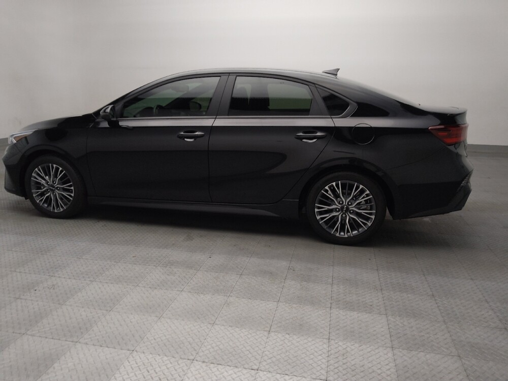 2024 Kia Forte in Arlington, TX 76011 - 18121716 3