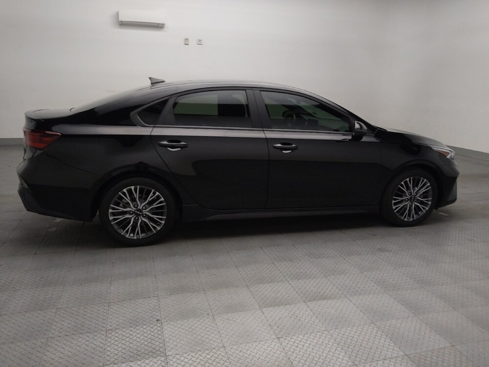 2024 Kia Forte in Arlington, TX 76011 - 18121716 10