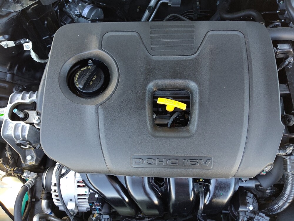 2024 Kia Forte in Arlington, TX 76011 - 18121716 30