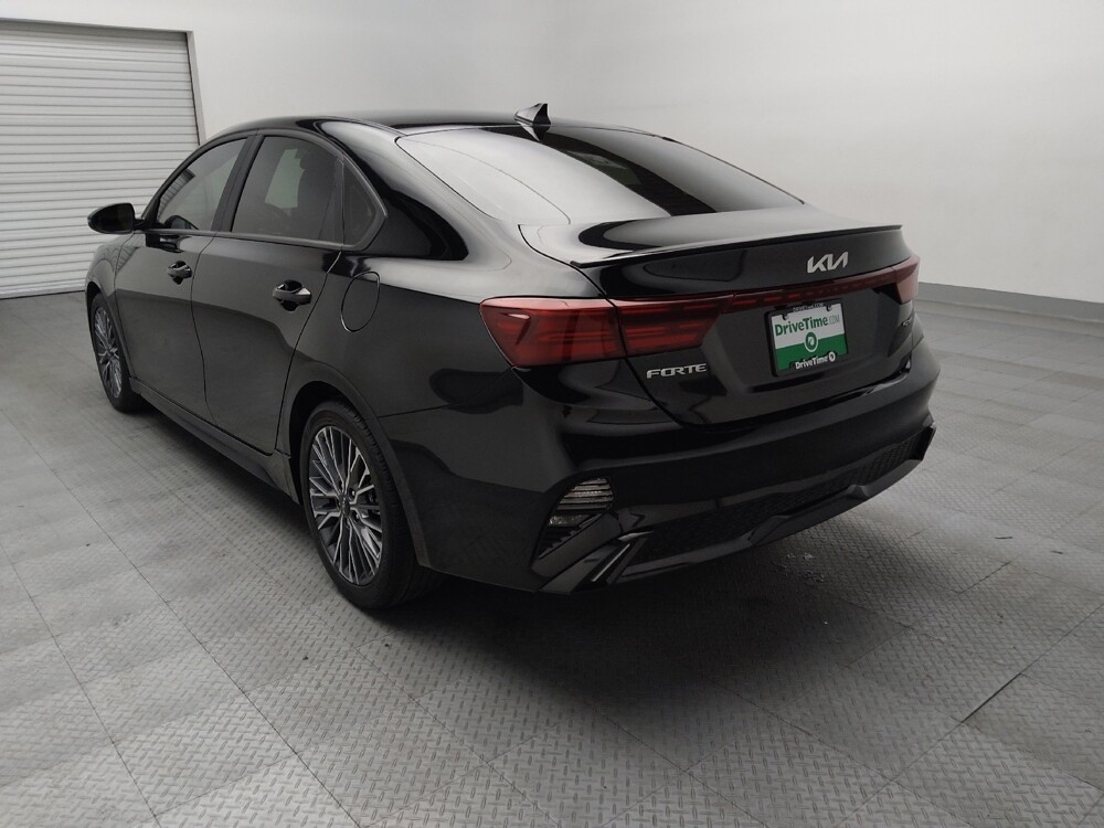2024 Kia Forte in Arlington, TX 76011 - 18121716 5
