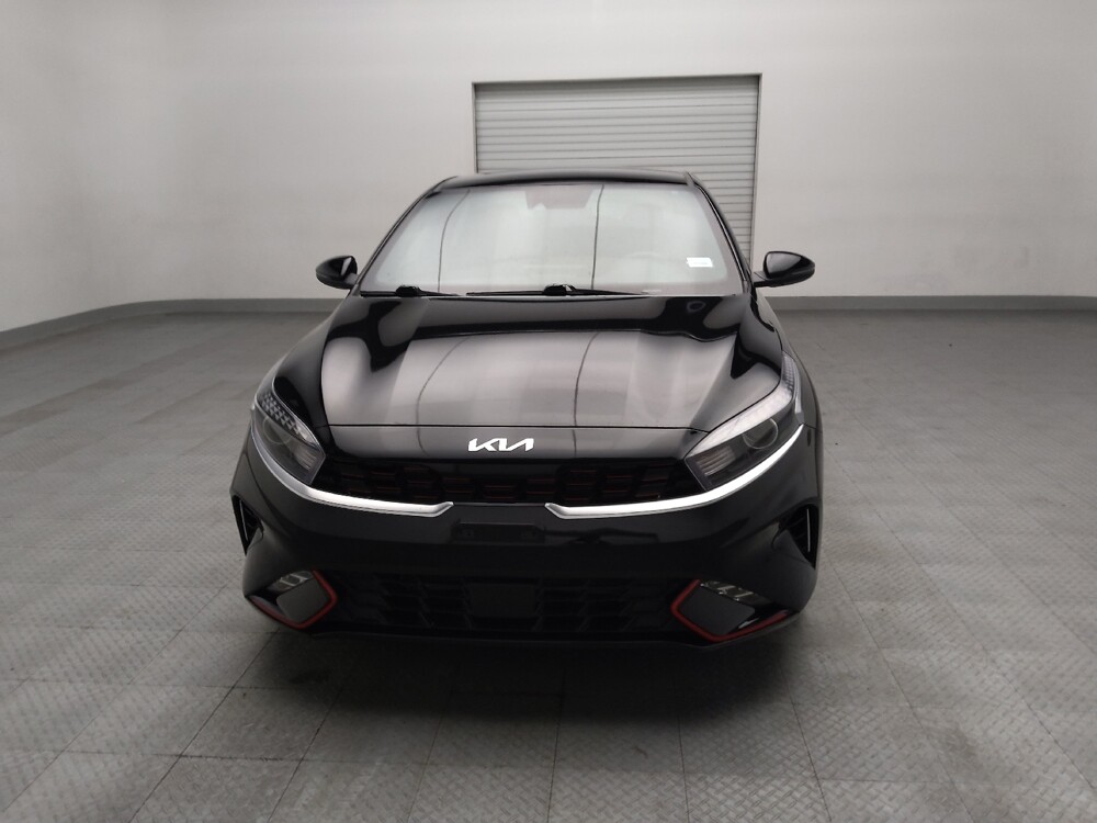 2024 Kia Forte in Arlington, TX 76011 - 18121716 15