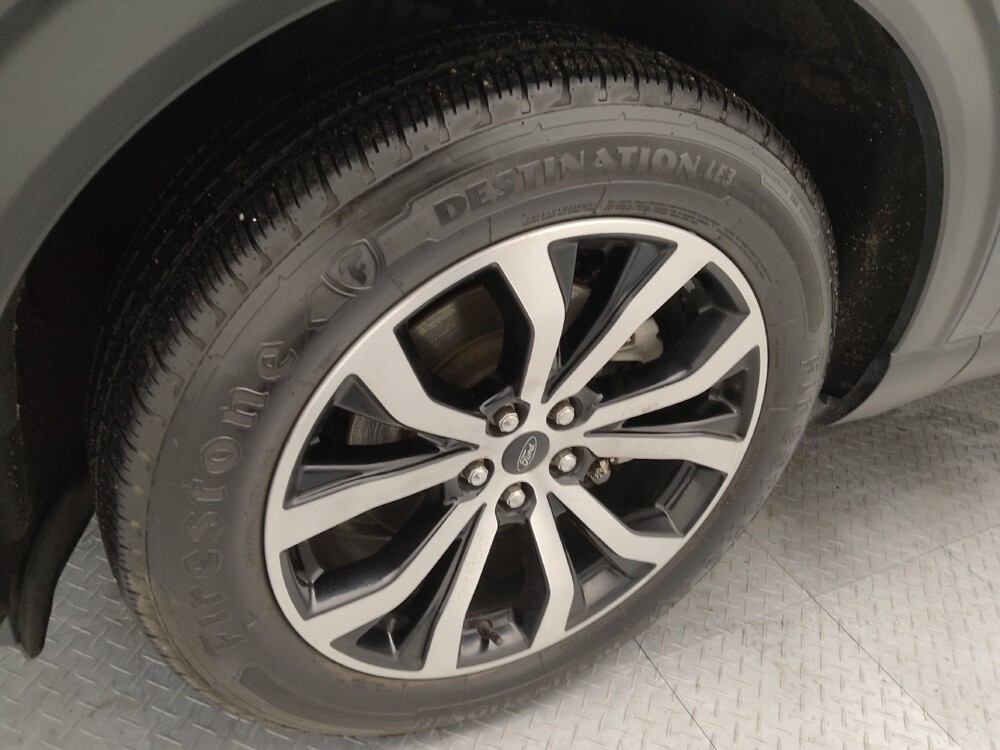 2022 Ford Explorer in St. Louis, MO 63136 - 18121717 31