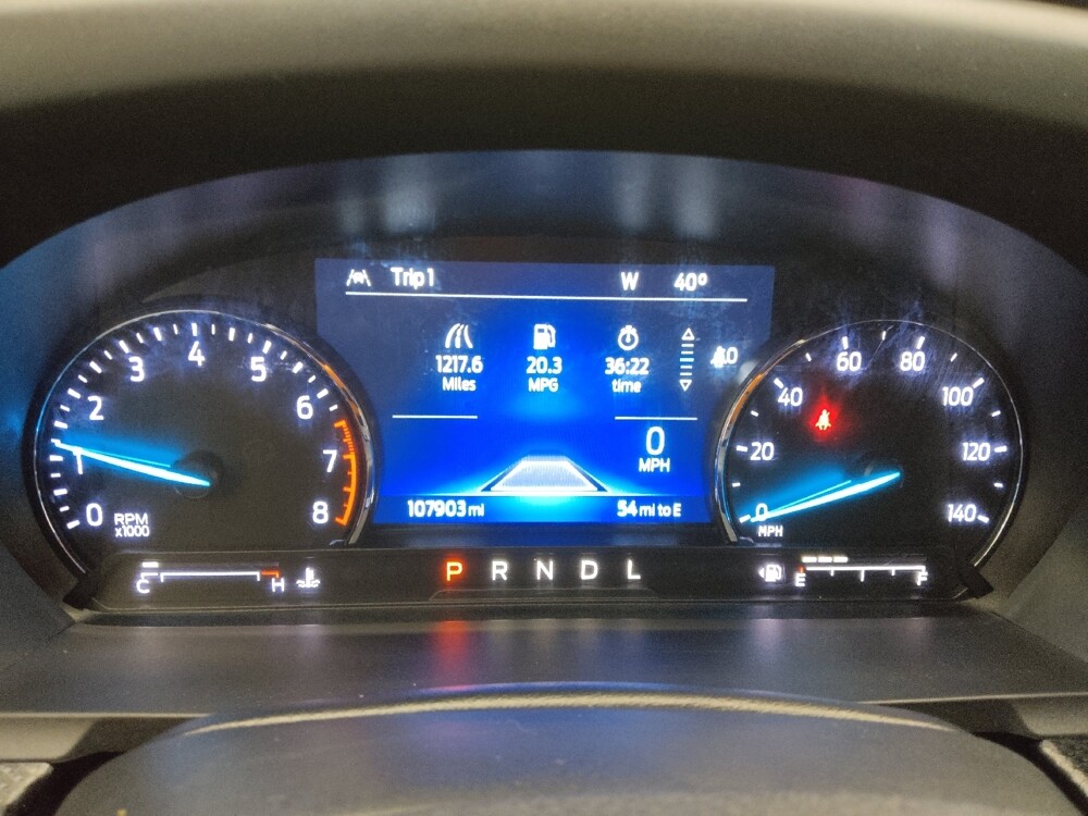 2022 Ford Explorer in St. Louis, MO 63136 - 18121717 23