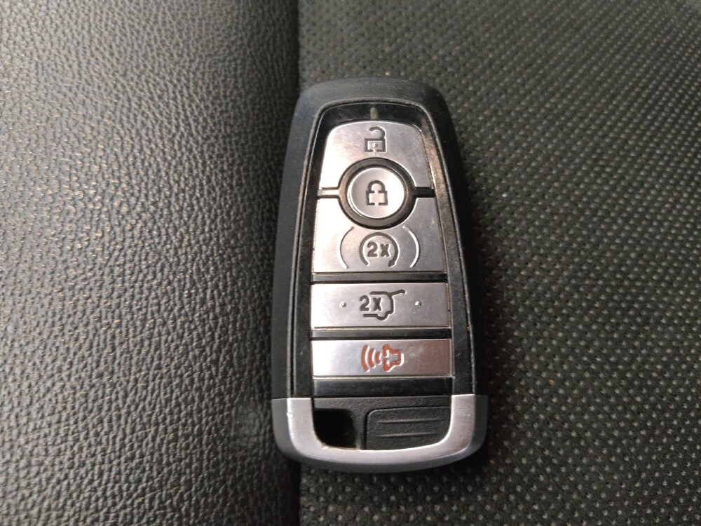 2022 Ford Explorer in St. Louis, MO 63136 - 18121717 32