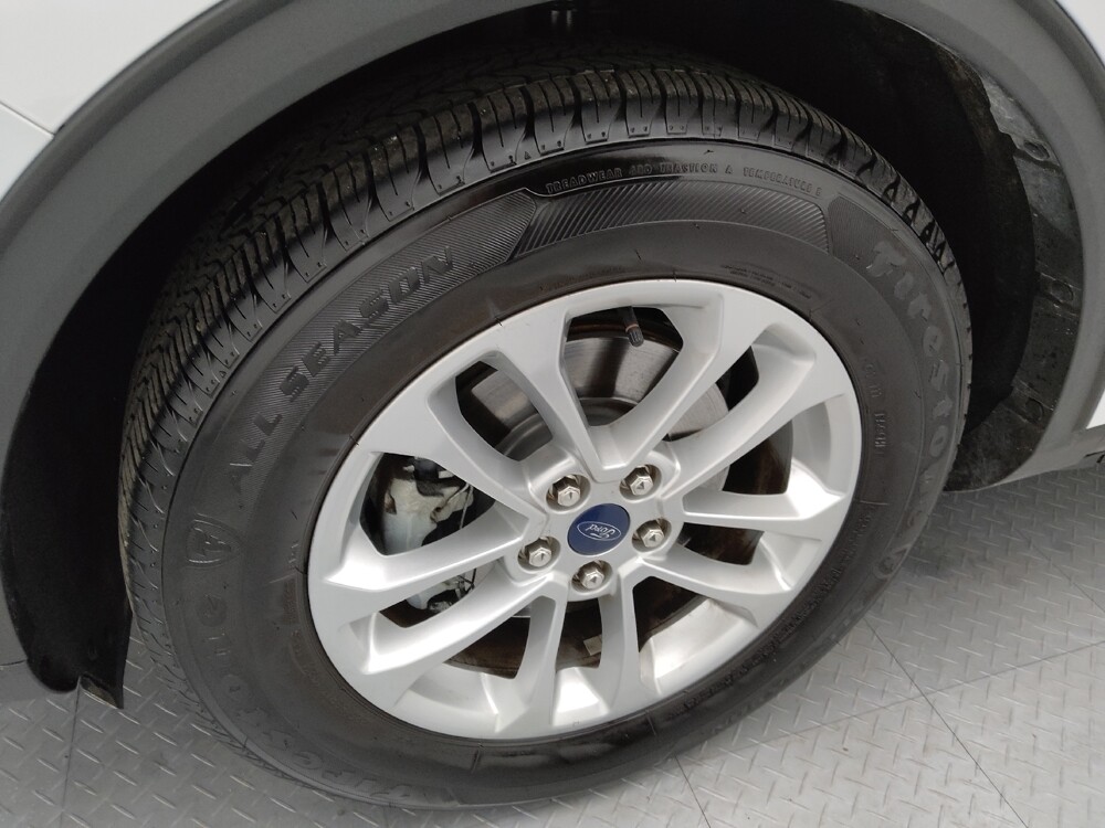 2022 Ford Escape in Topeka, KS 66611 - 18121718 31