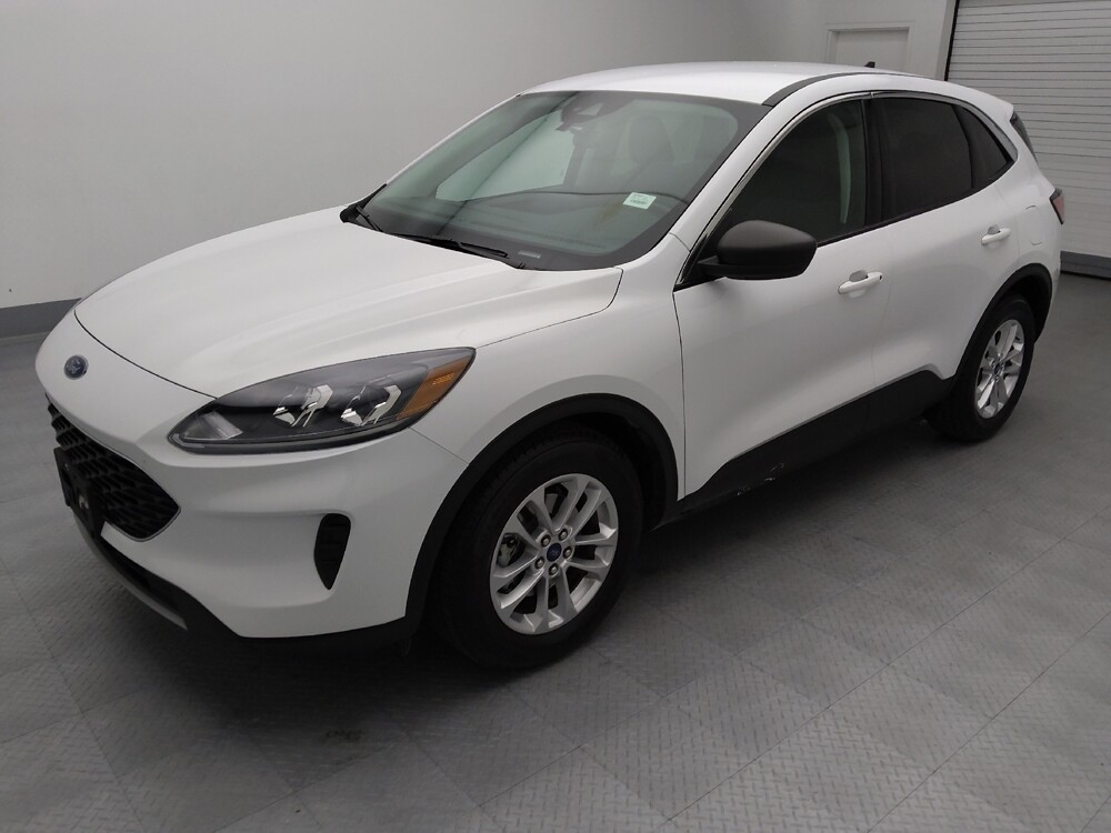 2022 Ford Escape in Topeka, KS 66611 - 18121718 2