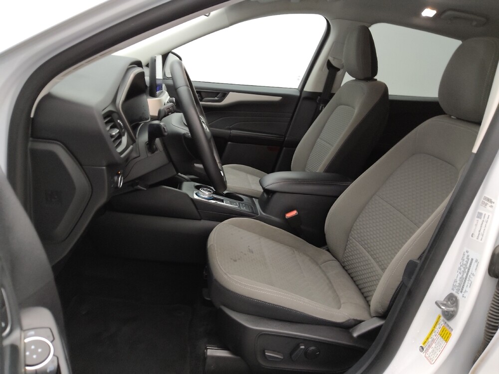 2022 Ford Escape in Topeka, KS 66611 - 18121718 17