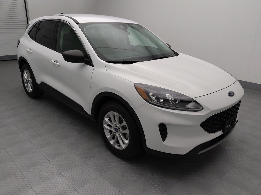 2022 Ford Escape in Topeka, KS 66611 - 18121718 13