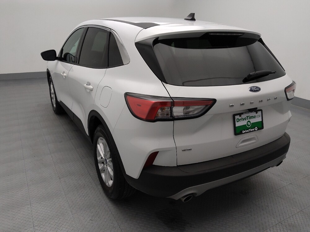 2022 Ford Escape in Topeka, KS 66611 - 18121718 6