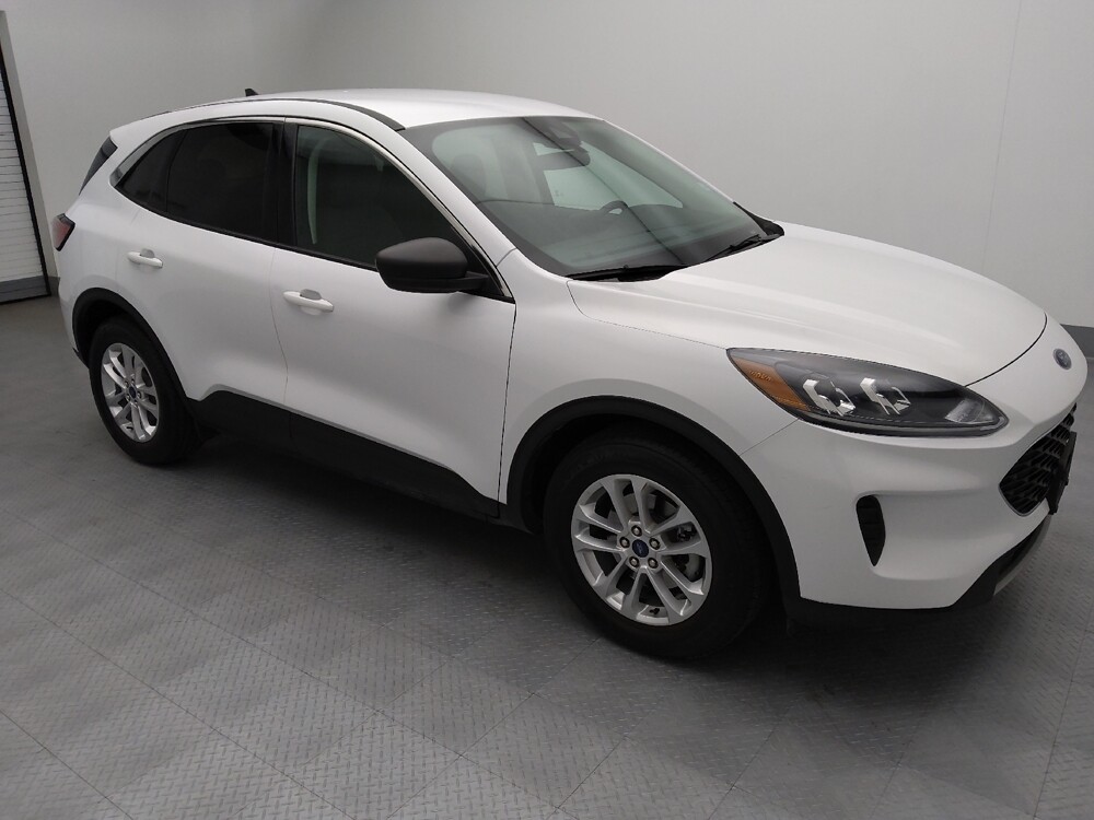 2022 Ford Escape in Topeka, KS 66611 - 18121718 11