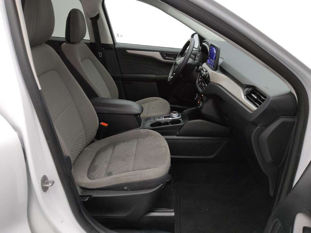 2022 Ford Escape in Topeka, KS 66611 - 18121718 21