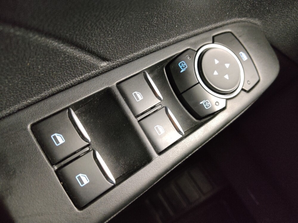 2022 Ford Escape in Topeka, KS 66611 - 18121718 27