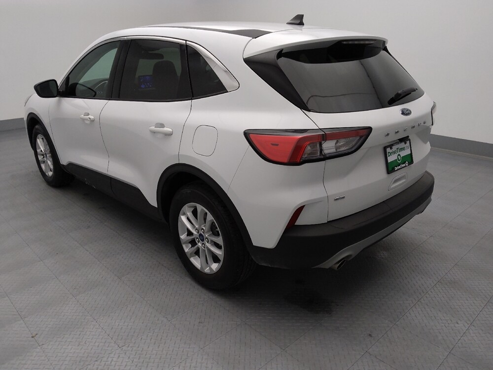 2022 Ford Escape in Topeka, KS 66611 - 18121718 5