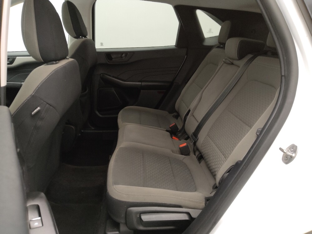 2022 Ford Escape in Topeka, KS 66611 - 18121718 18