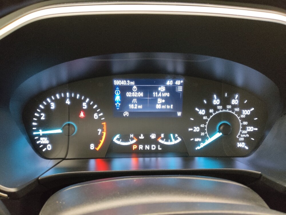 2022 Ford Escape in Topeka, KS 66611 - 18121718 23